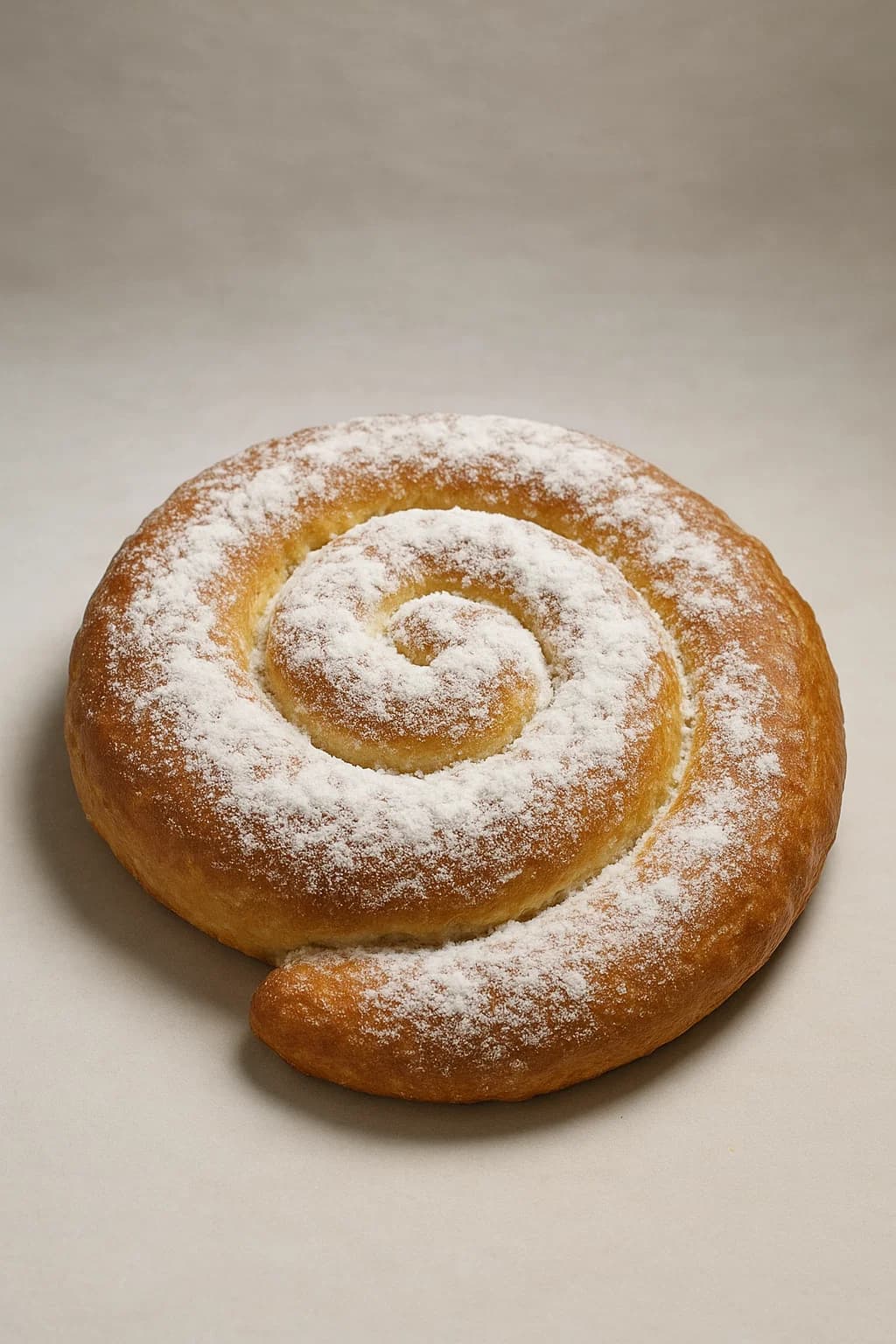 Creaciones de panadería de autor del Forn Rial