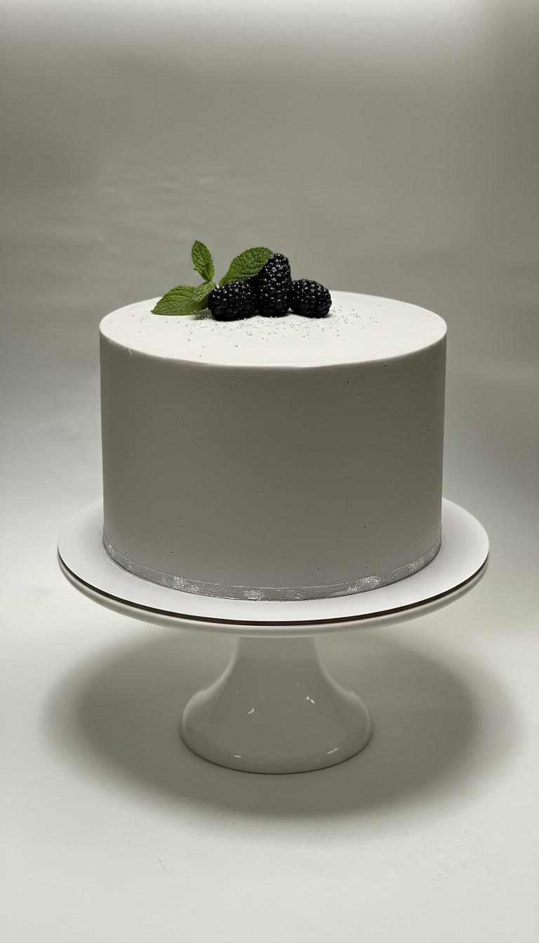 Tarta personalizada artesanal por encargo